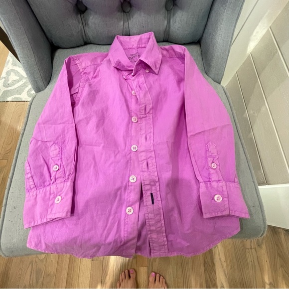 Crewcuts Button Down - Picture 1 of 3